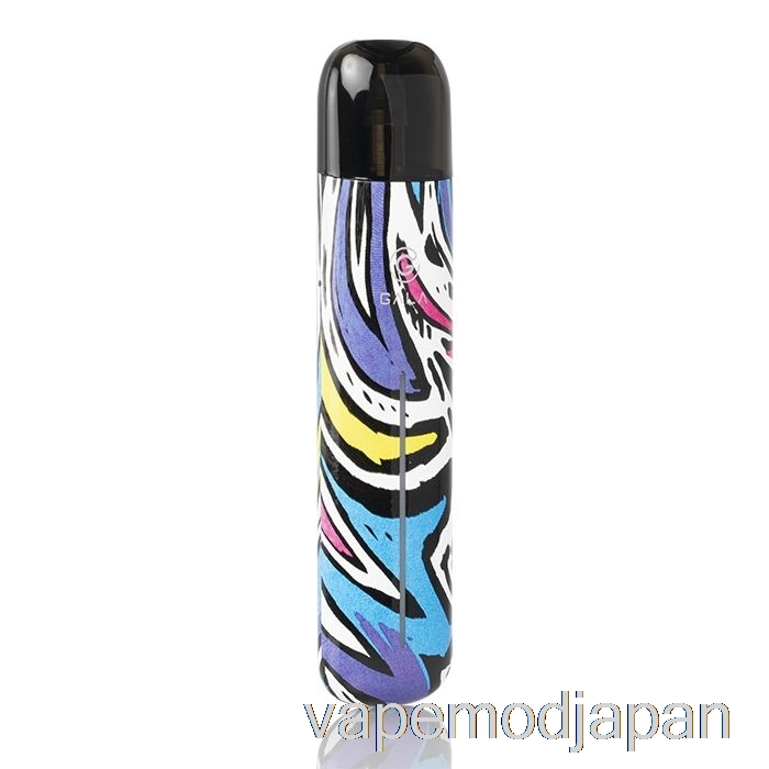 VAPE Japan Innokin Gala 30w ポッドシステム レトロ